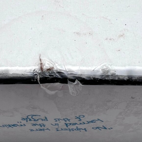 Hipster 1000 Piece Jigsaw Puzzle By Monkey Fist Vivid Color Glossy Cardboard 12+ - Picture 14 of 16